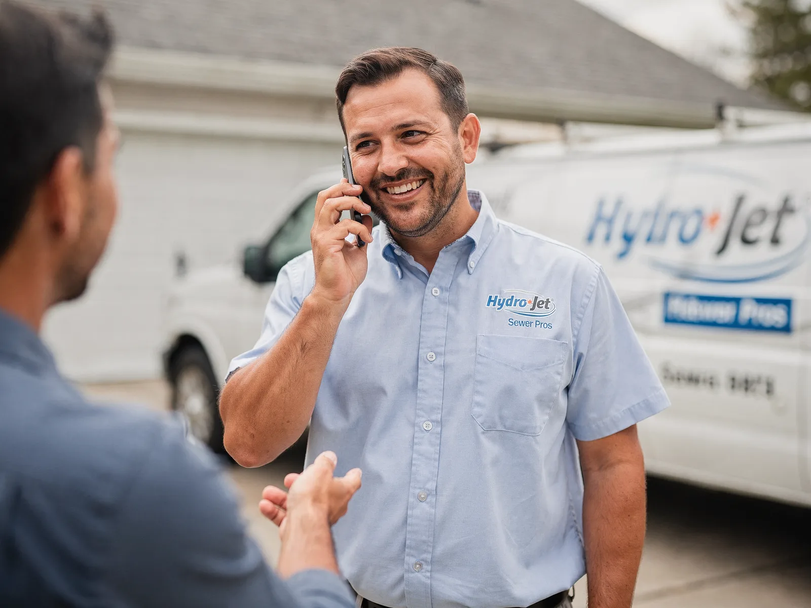 Hydro Jetting Heyburn, ID FAQs